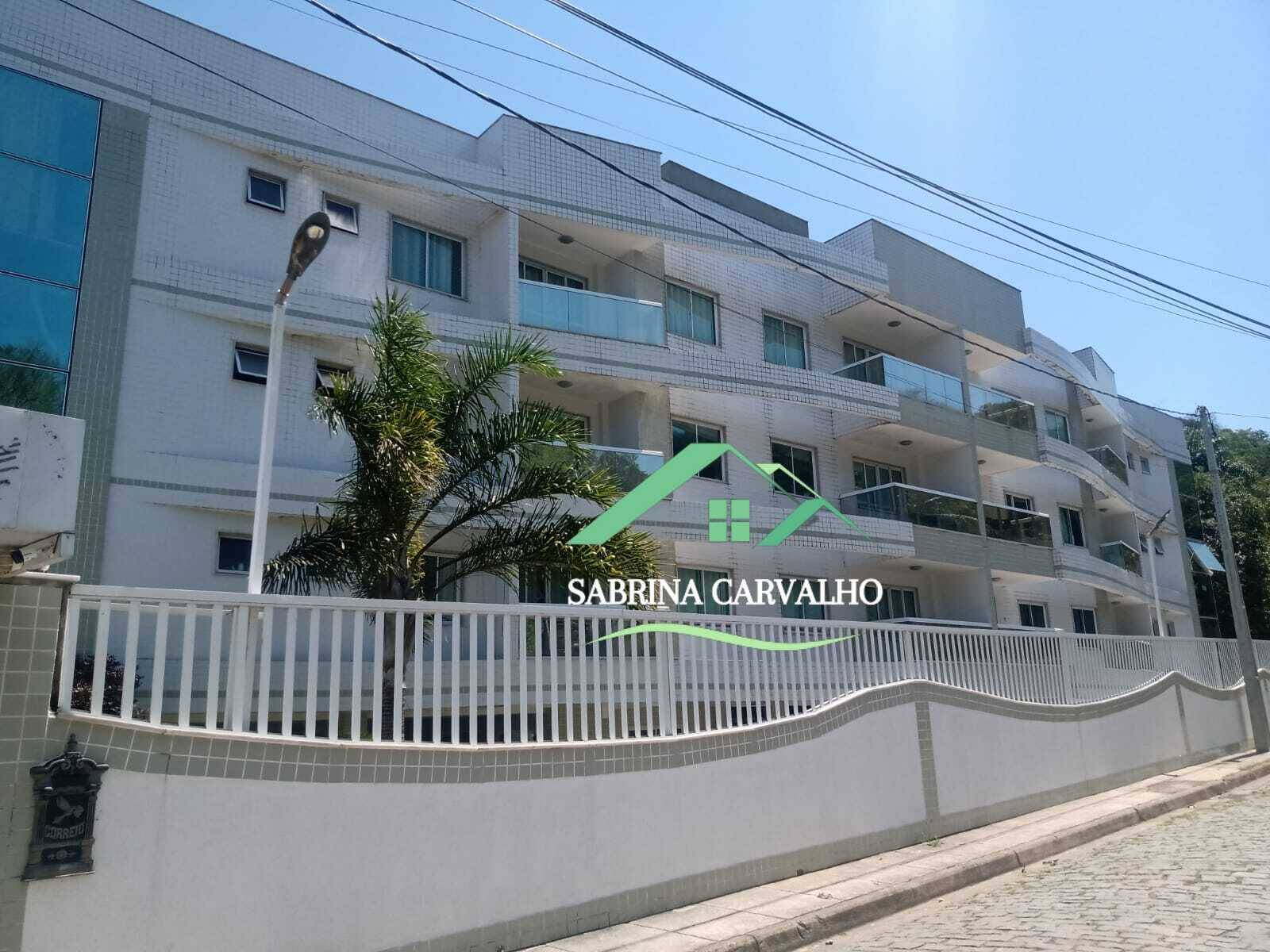#67 - Apartamento para Venda em Rio das Ostras - RJ