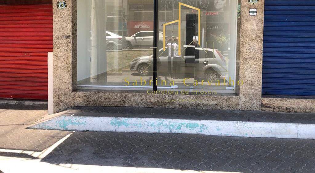 #207 - Sala para Venda em Rio das Ostras - RJ