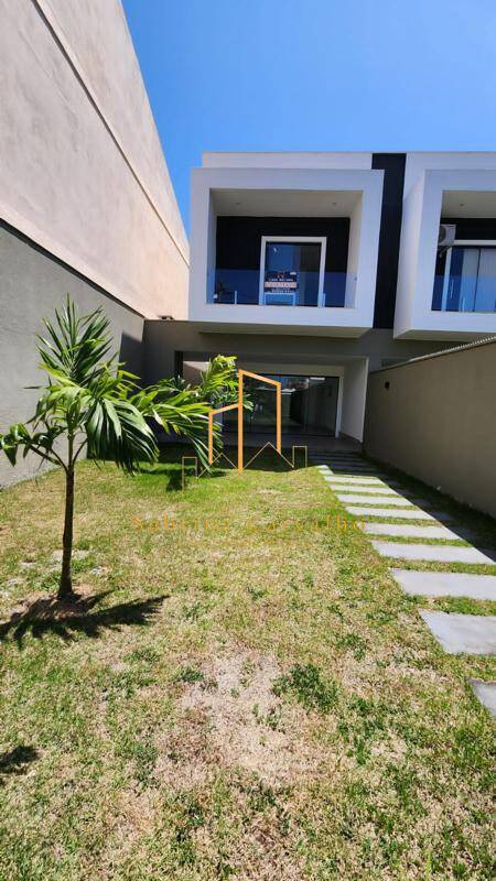 #061 - Casa para Venda em São Pedro da Aldeia - RJ