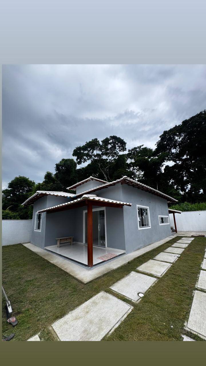 #30 - Casa para Venda em Rio das Ostras - RJ