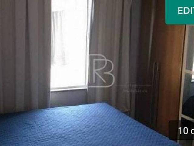 #21 - Apartamento para Venda em São Pedro da Aldeia - RJ - 3