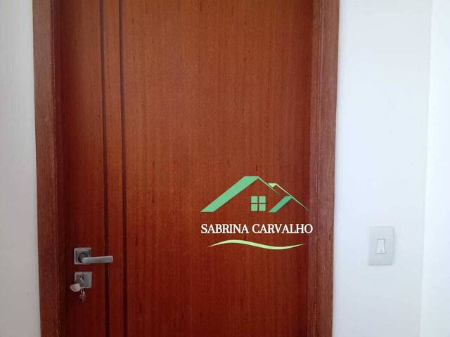 #67 - Apartamento para Venda em Rio das Ostras - RJ - 2