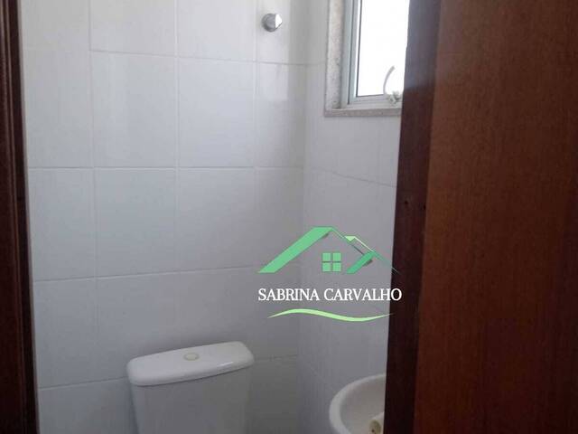 #67 - Apartamento para Venda em Rio das Ostras - RJ - 3