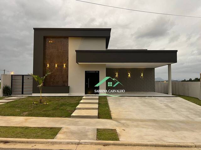 Venda em Alphaville - Rio das Ostras