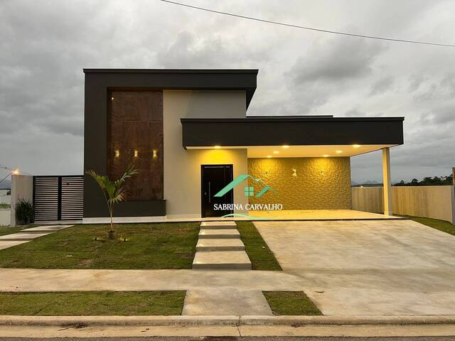 #110 - Casa para Venda em Rio das Ostras - RJ - 2