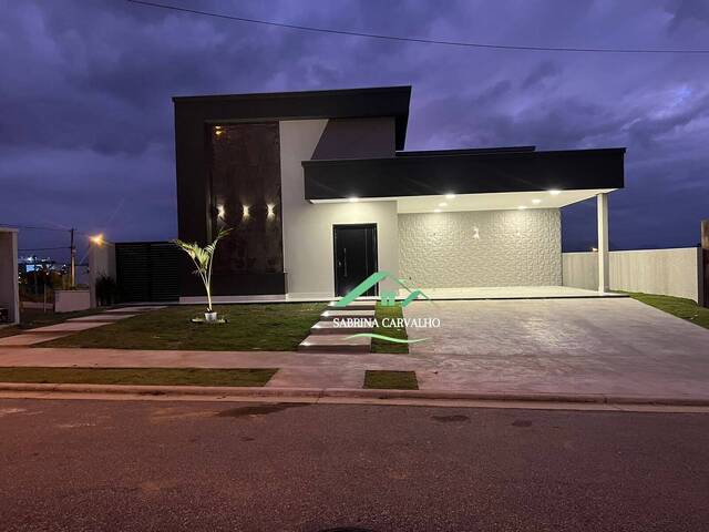 #110 - Casa para Venda em Rio das Ostras - RJ - 3