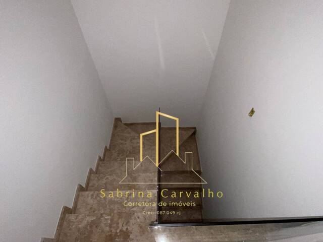 #151 - Casa para Venda em Rio das Ostras - RJ - 3