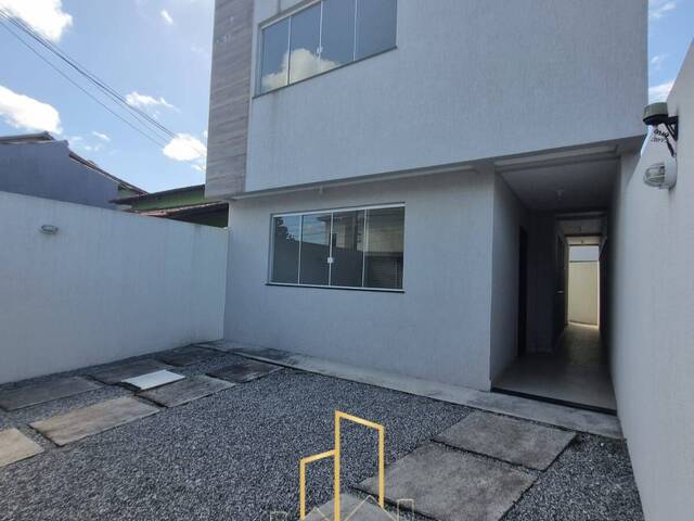 #170 - Casa para Venda em Rio das Ostras - RJ - 1