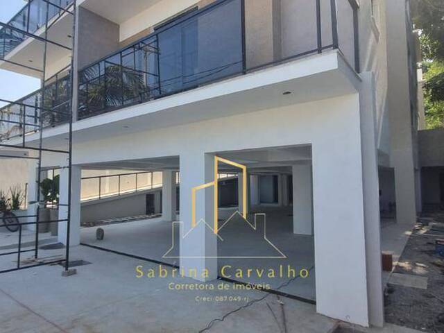 #174 - Apartamento para Venda em Rio das Ostras - RJ - 2