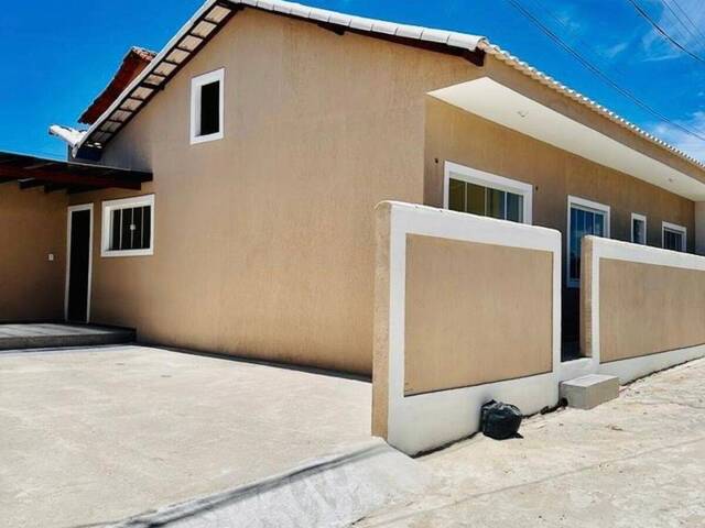 #183 - Casa para Venda em São Pedro da Aldeia - RJ - 3