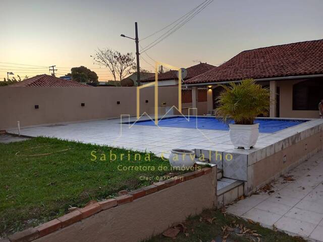 #142 - Casa para Venda em São Pedro da Aldeia - RJ - 3