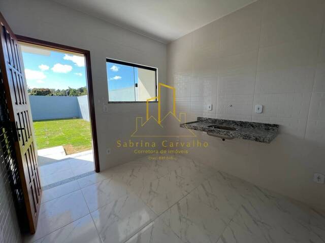 #145 - Casa para Venda em Araruama - RJ