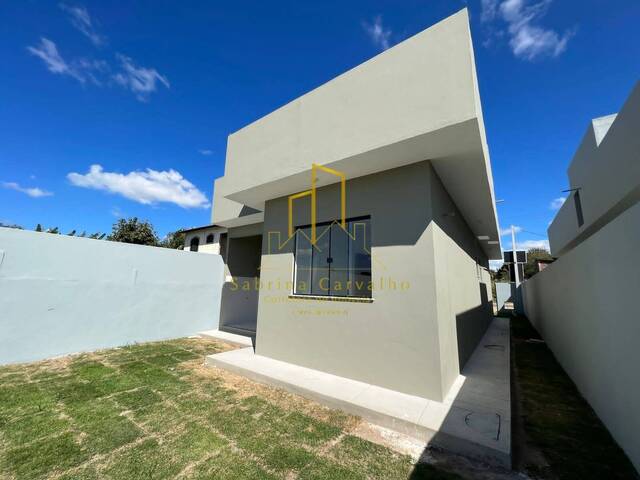#145 - Casa para Venda em Araruama - RJ
