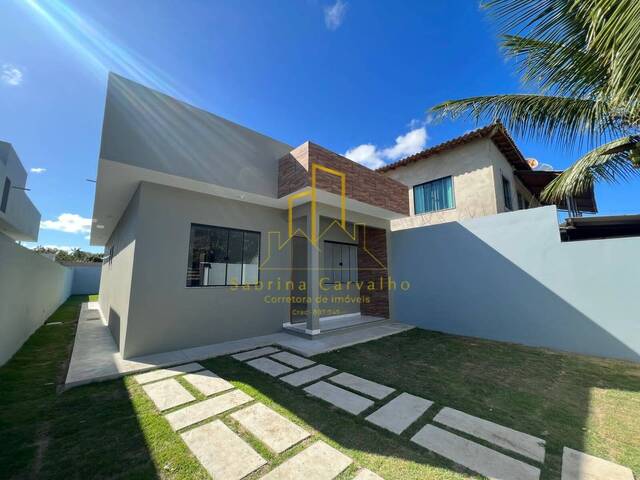 #145 - Casa para Venda em Araruama - RJ