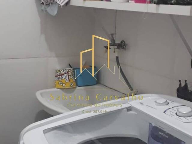 #190 - Casa para Venda em Iguaba Grande - RJ - 3
