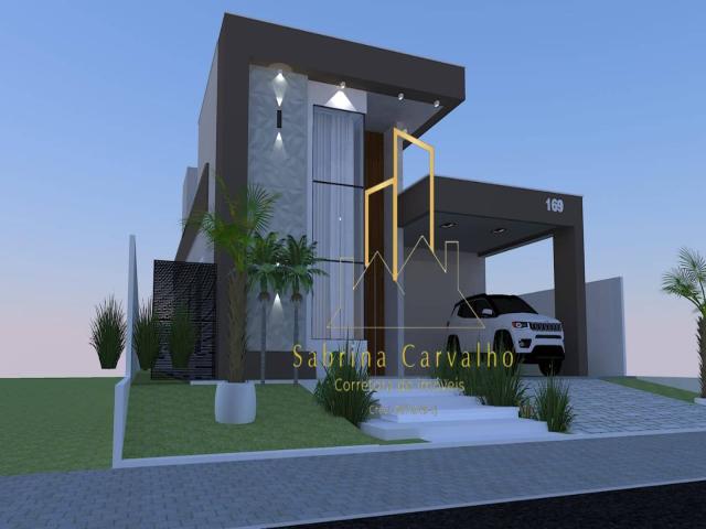 #201 - Casa para Venda em Rio das Ostras - RJ - 3