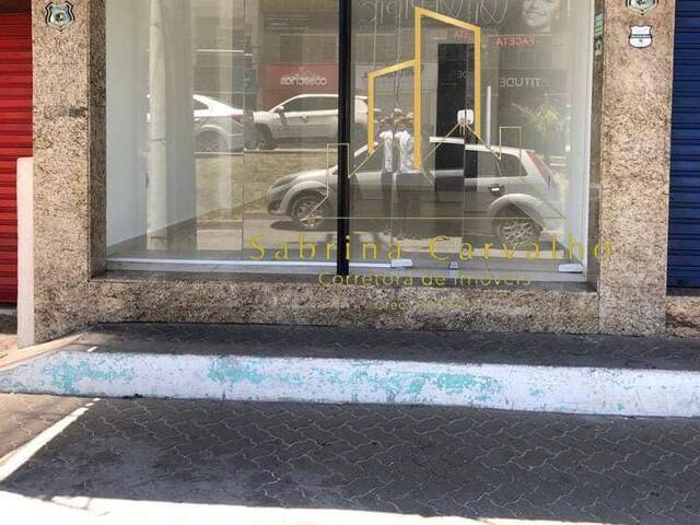 #207 - Sala para Venda em Rio das Ostras - RJ - 1