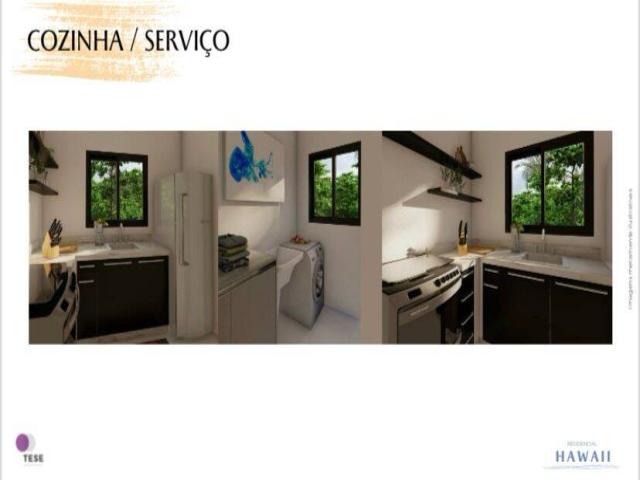 #235 - Apartamento para Venda em Rio das Ostras - RJ
