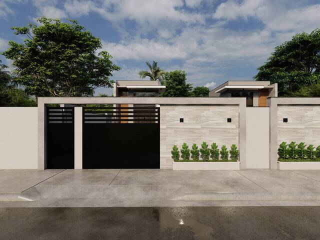 #10 - Casa para Venda em Rio das Ostras - RJ - 1