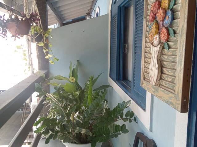 #016 - Casa para Venda em Rio das Ostras - RJ