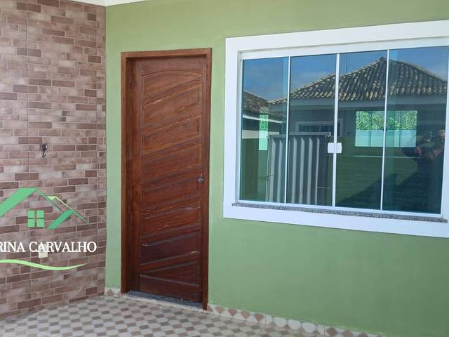 #024 - Casa para Venda em Araruama - RJ - 3