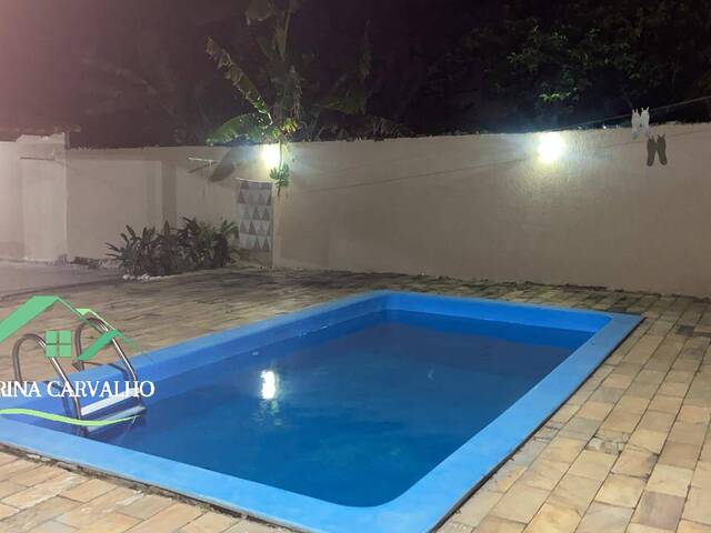 #025 - Casa para Venda em Araruama - RJ - 3