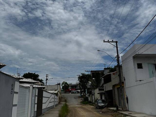 #30 - Casa para Venda em Rio das Ostras - RJ - 3