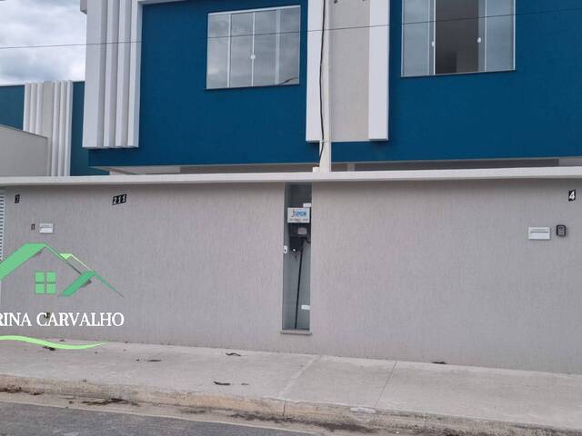 #31 - Casa para Venda em Rio das Ostras - RJ - 2