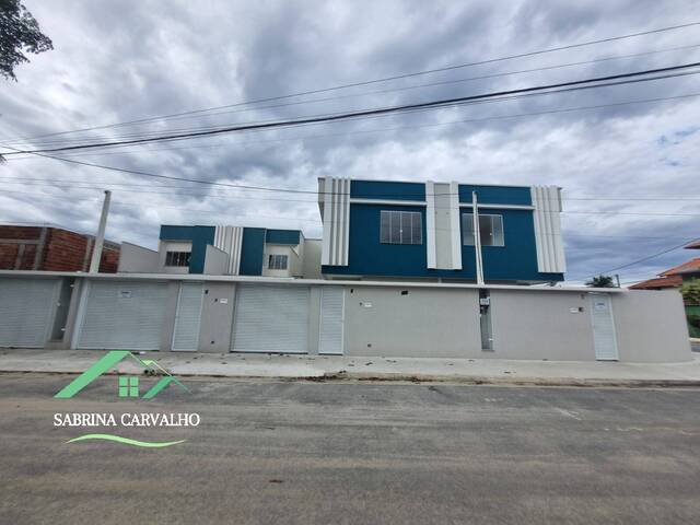 #31 - Casa para Venda em Rio das Ostras - RJ - 3