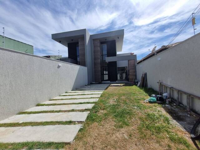 #32 - Casa para Venda em Rio das Ostras - RJ - 3
