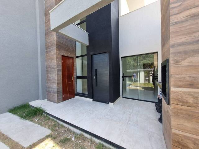 #32 - Casa para Venda em Rio das Ostras - RJ - 2