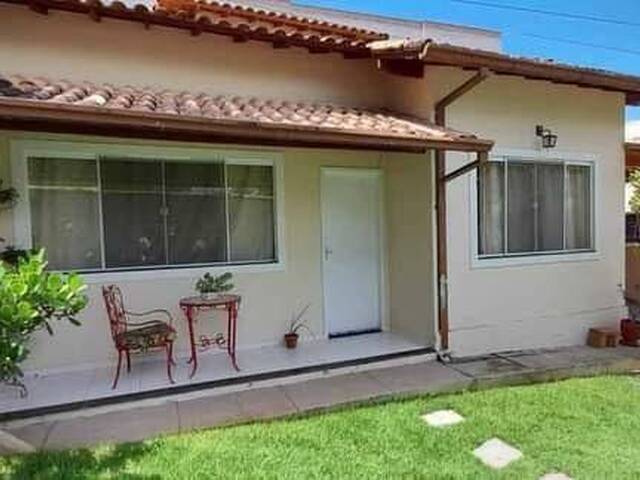 #34 - Casa para Venda em Rio das Ostras - RJ - 3