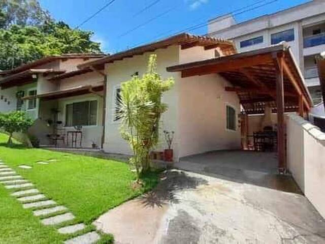 #34 - Casa para Venda em Rio das Ostras - RJ - 1