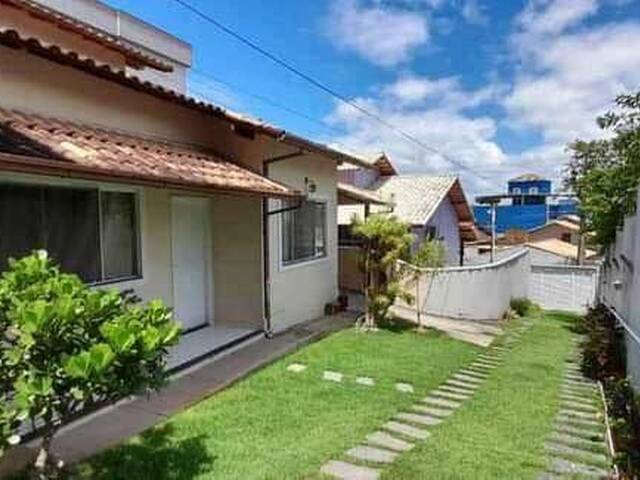 #34 - Casa para Venda em Rio das Ostras - RJ - 2