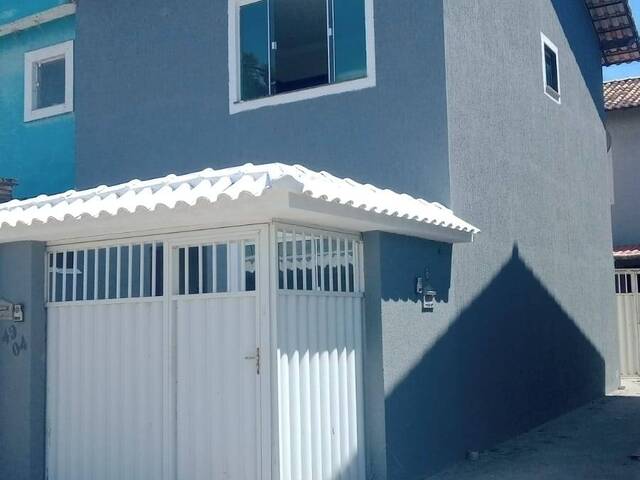 #35 - Casa para Venda em Rio das Ostras - RJ - 1
