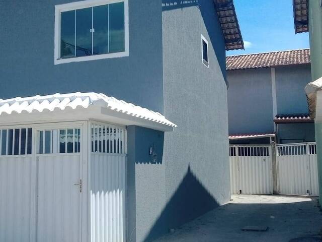 #35 - Casa para Venda em Rio das Ostras - RJ - 3