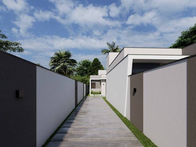 #38 - Casa para Venda em Rio das Ostras - RJ - 2