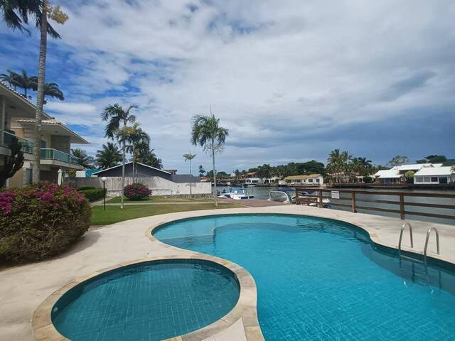 #39 - Casa para Venda em Cabo Frio - RJ - 2