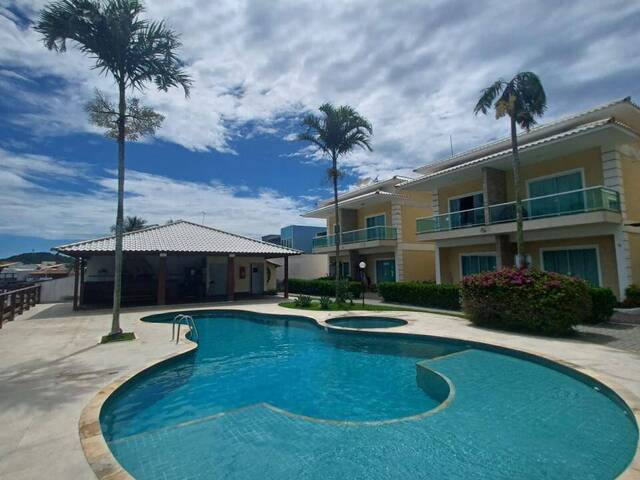 #39 - Casa para Venda em Cabo Frio - RJ - 3