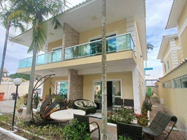 #39 - Casa para Venda em Cabo Frio - RJ - 1