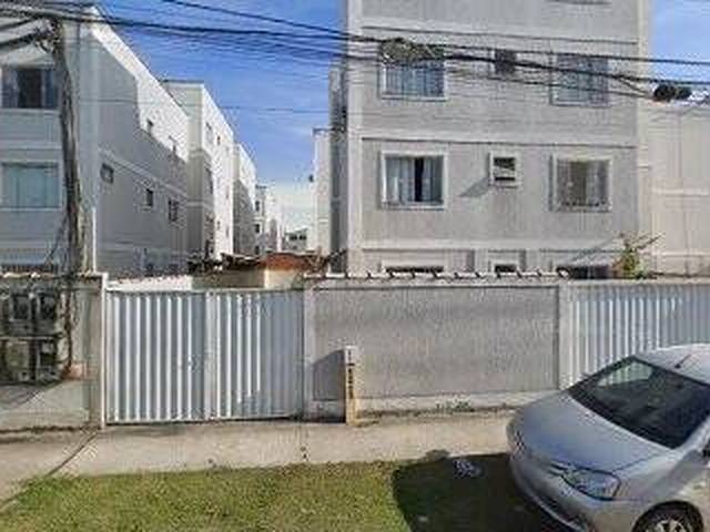#40 - Apartamento para Venda em Rio das Ostras - RJ - 1