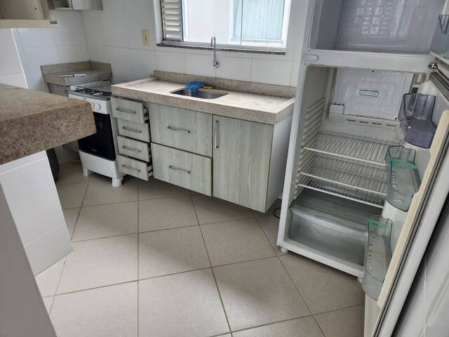 #40 - Apartamento para Venda em Rio das Ostras - RJ - 3